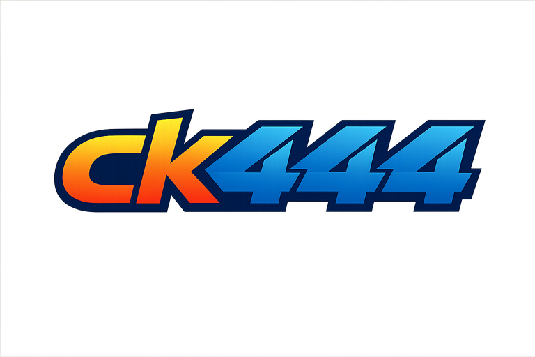 ck444 Logo